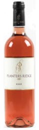 Planters Ridge Winery Rose 2016